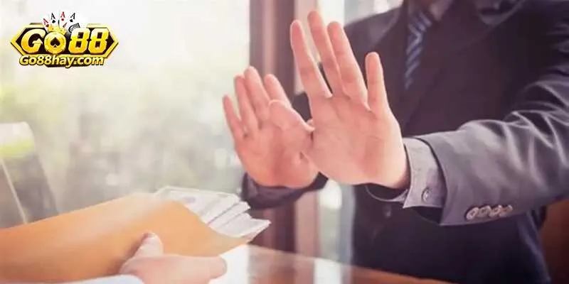 Các quy tắc bảo vệ quyền lợi cho người chơi