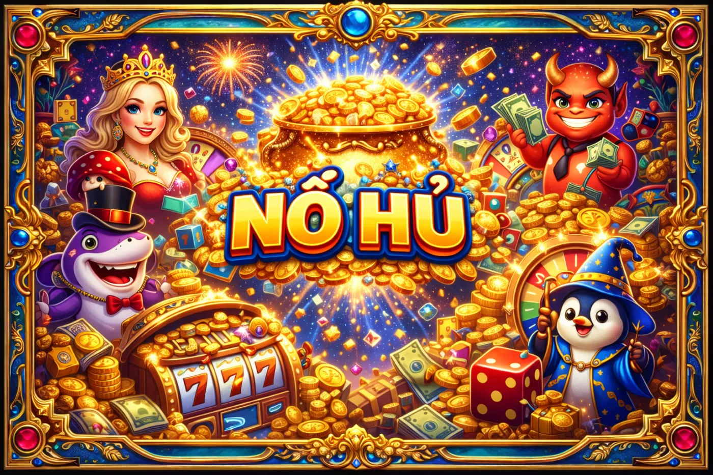 no-hu_go88