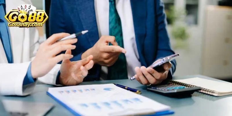 Quyền lợi người chơi nhận được khi truy cập