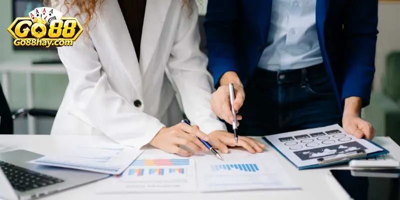 Thông tin về tuyên bố affiliate tại nhà cái